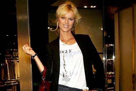 eva herzigova hello boys.